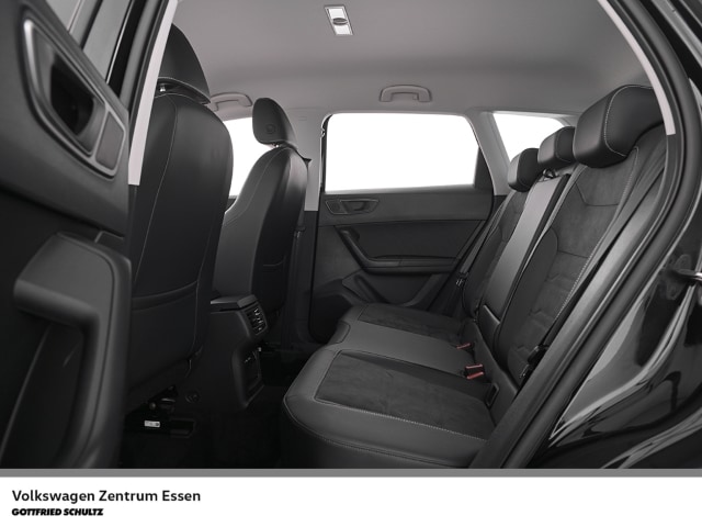 Seat Ateca DSG Style