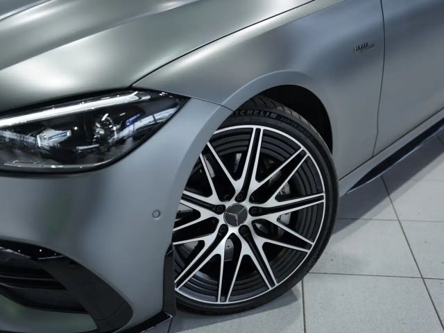 Mercedes-Benz C 43 AMG 4MATIC AMG Line Estate