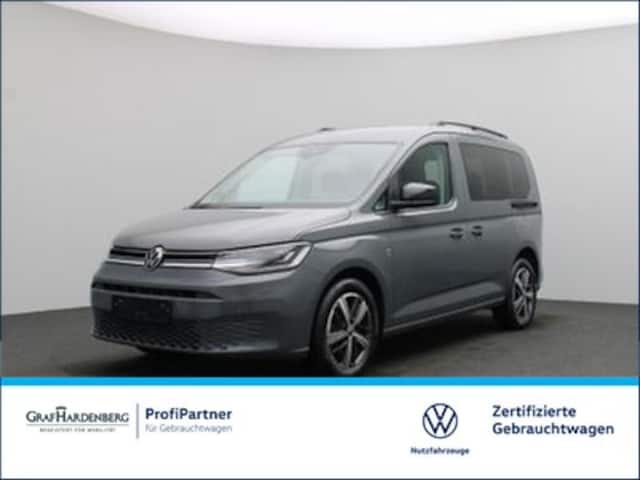 Volkswagen Caddy 1.5 TSI Life
