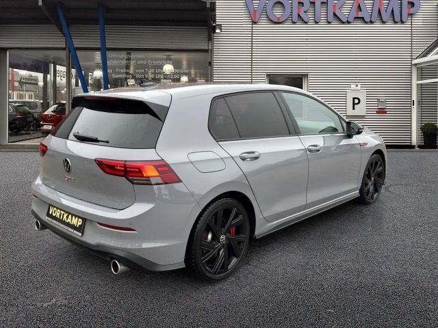 Volkswagen Golf GTI Golf VIII