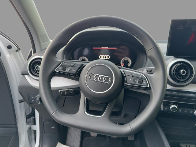 Audi Q2 35 TFSI