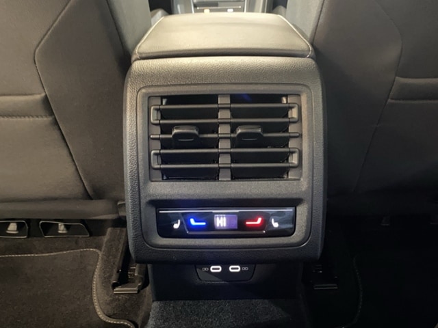 Volkswagen Golf 1.5 TSI Golf VIII Variant