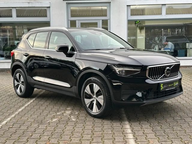 Volvo XC40 Bright Plus Recharge T5
