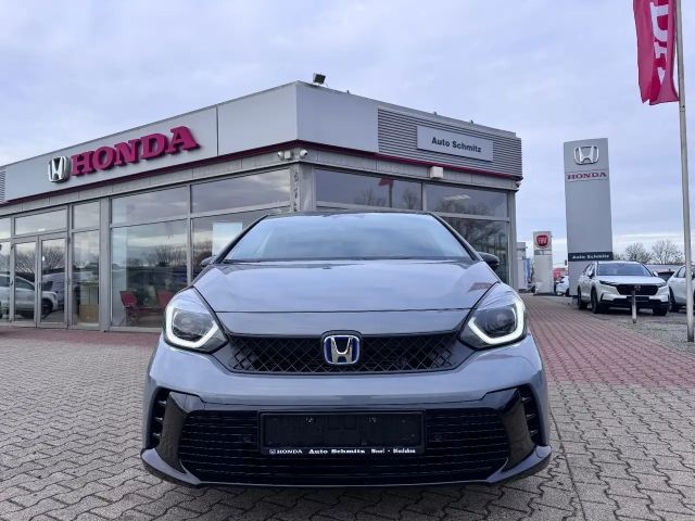 Honda Jazz Advance Hybrid Sport