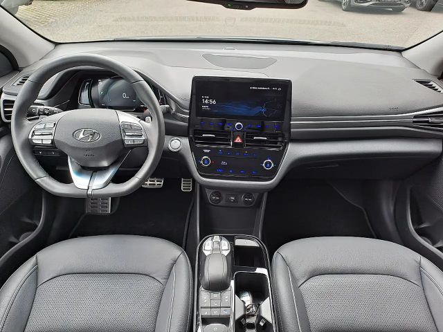 Hyundai Ioniq Electric