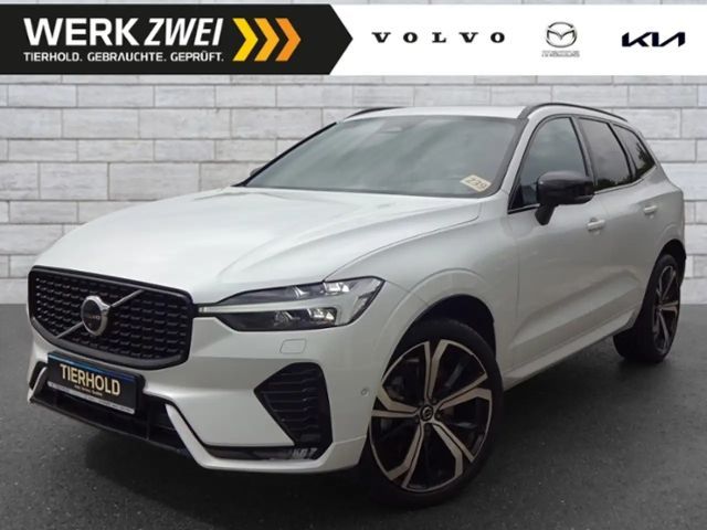 Volvo XC60 R-Design