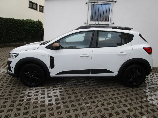 Dacia Sandero Extreme Stepway TCe 110