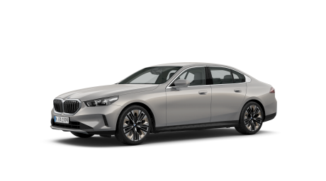 BMW 540 540d Sedan xDrive