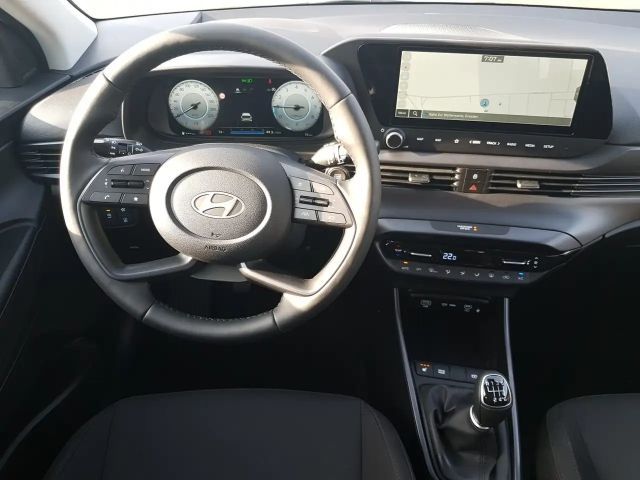 Hyundai i20 1.0 T-GDi Trend