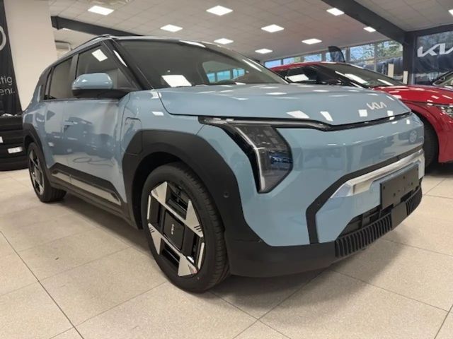 Kia EV3 Earth