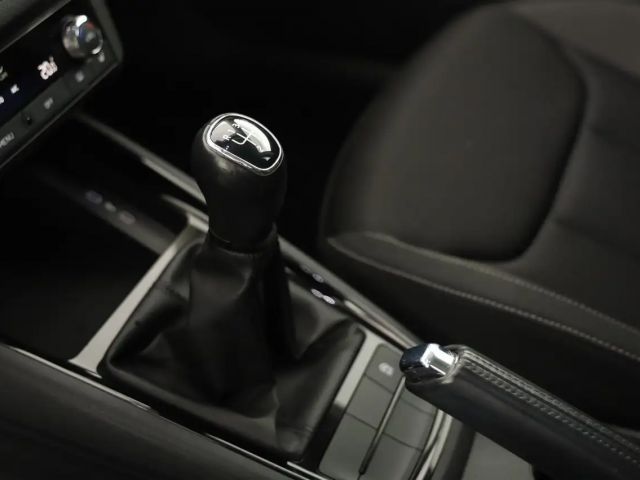 Skoda Kamiq Ambition