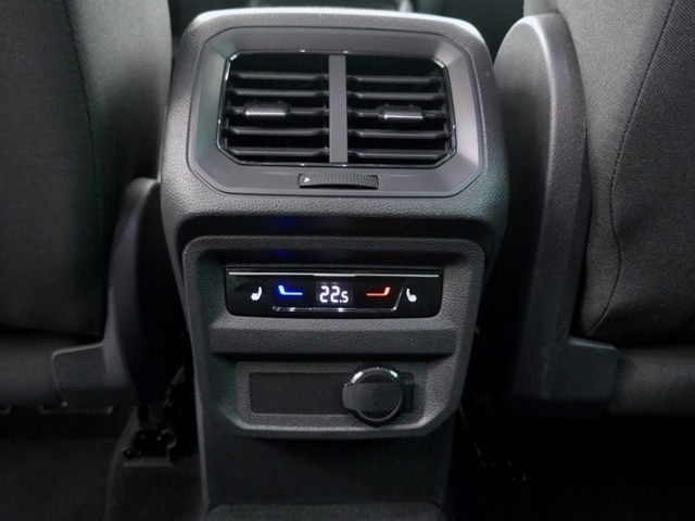 Volkswagen Tiguan 1.5 TSI DSG Move