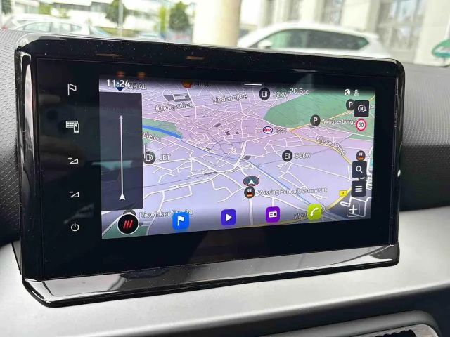 Seat Arona 1.0 TSI Black FR-lijn