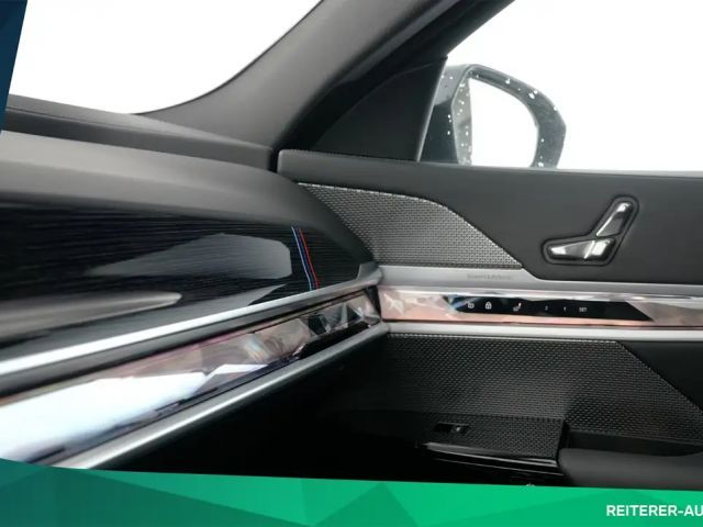 BMW i7 Sedan xDrive60