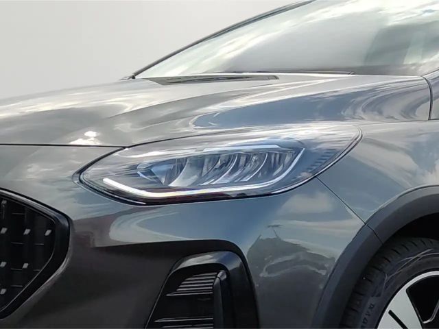 Ford Fiesta Active EcoBoost