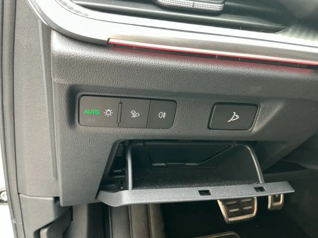 Skoda Enyaq Coupe Sportline