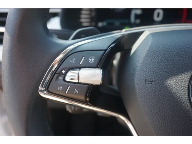 Skoda Scala 1.0 TSI Tour