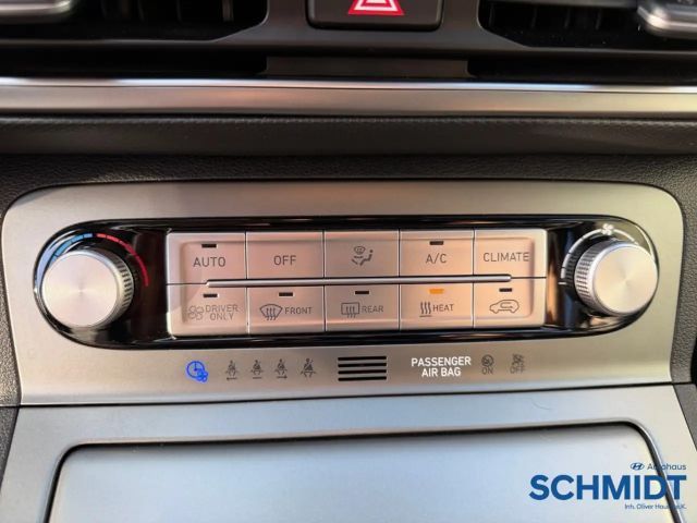 Hyundai Kona 64 kWh Electric Prime