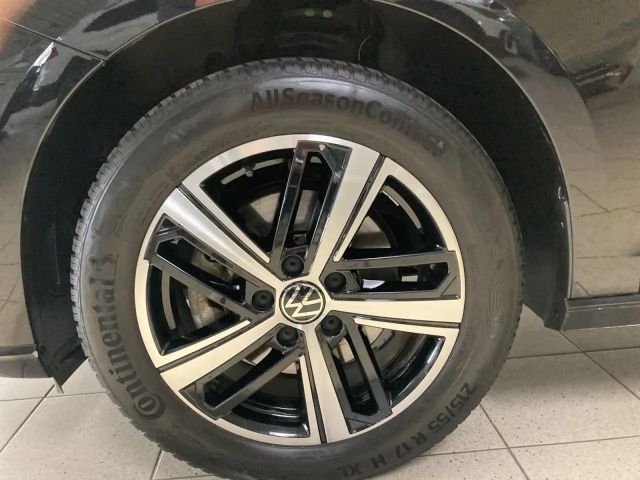 Volkswagen Caddy 1.5 TSI DSG Style