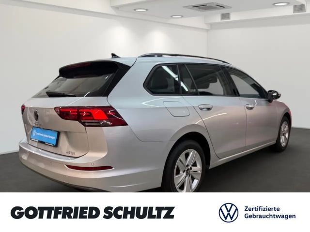 Volkswagen Golf 1.5 eTSI DSG Life