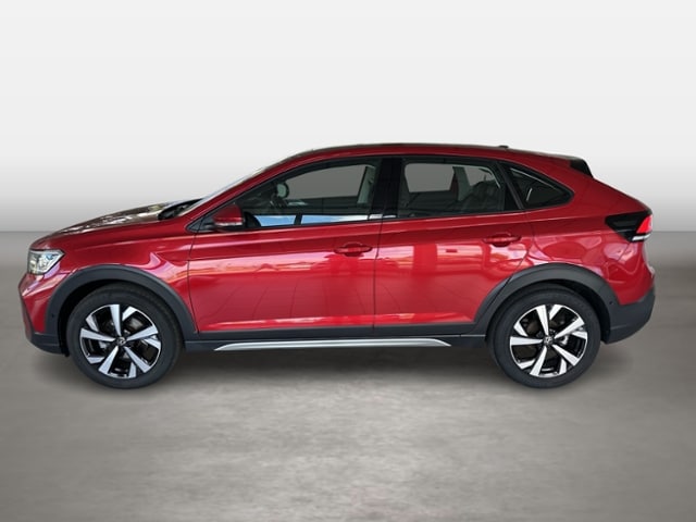 Volkswagen Taigo 1.5 TSI DSG