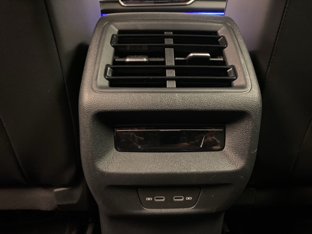 Volkswagen Tayron 1.5 eTSI DSG