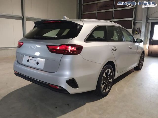 Kia Ceed GDi SportWagon
