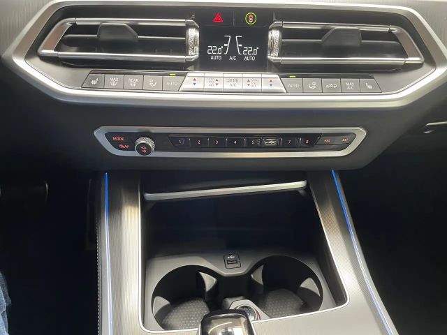 BMW X5 M-Sport xDrive45e