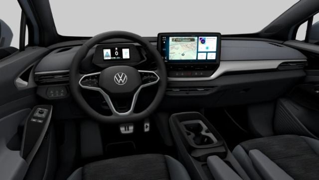 Volkswagen ID.4 Pure