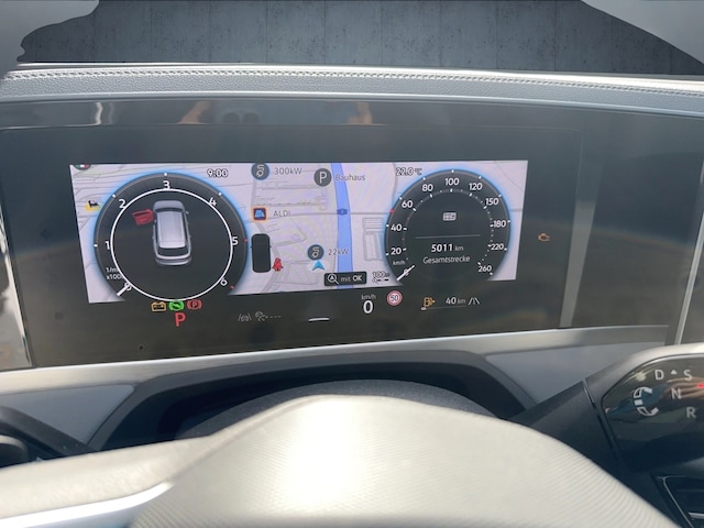 Volkswagen Passat 2.0 TDI DSG