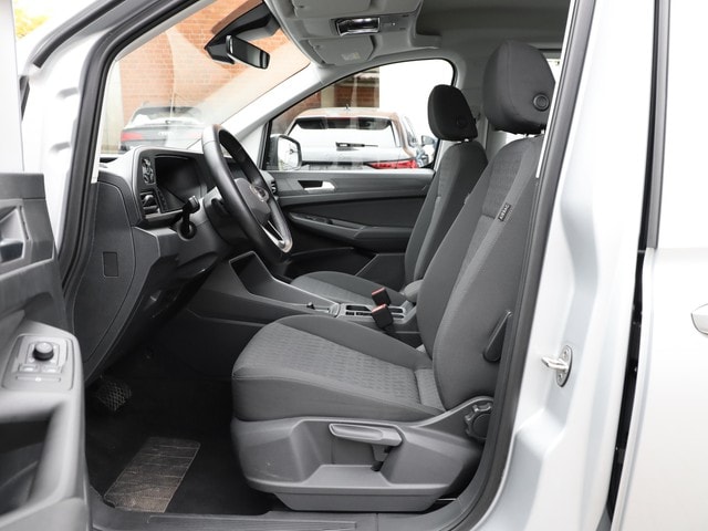 Volkswagen Caddy DSG Life