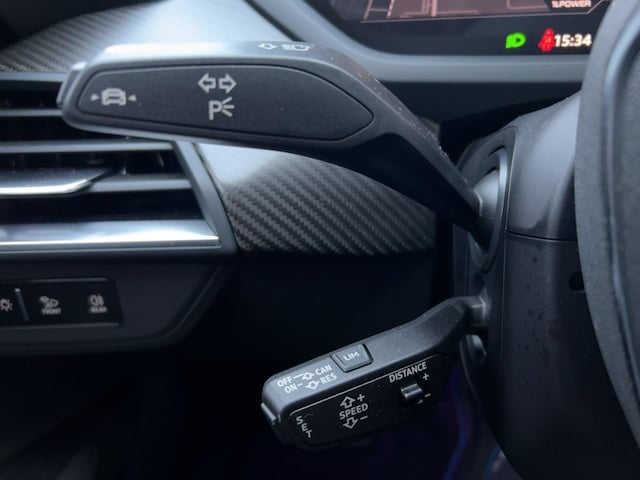 Audi RS e-tron GT Quattro