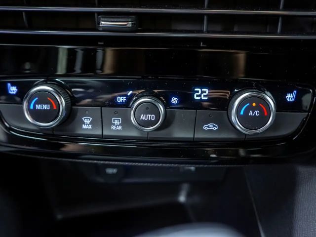 Opel Mokka GS-Line Grand Sport