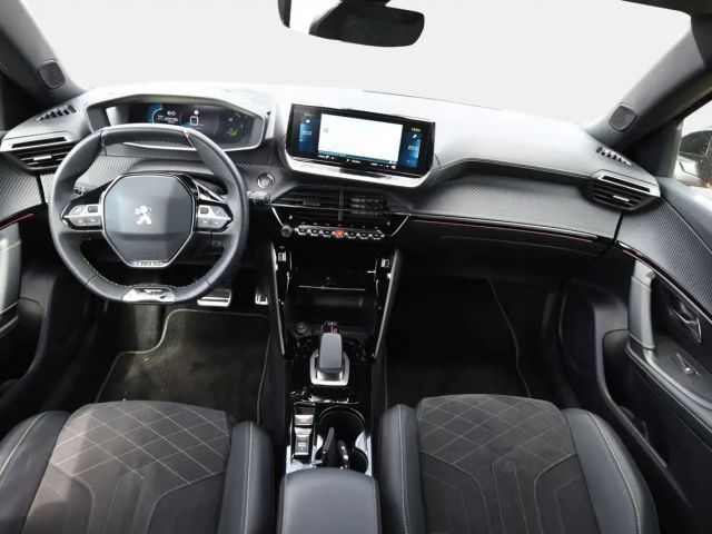 Peugeot E-2008 GT-Line