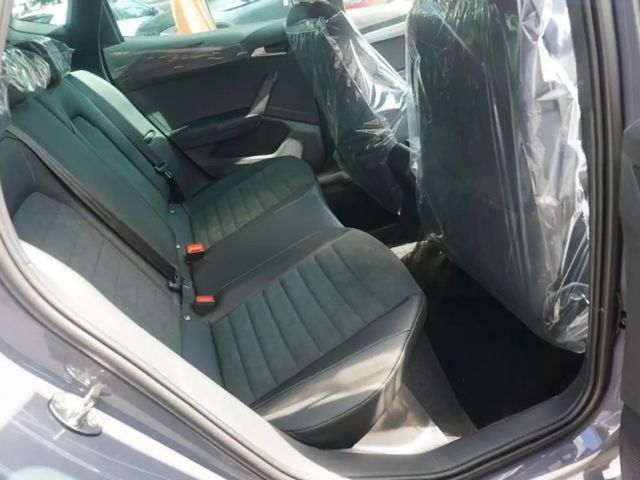 Seat Arona DSG FR-lijn