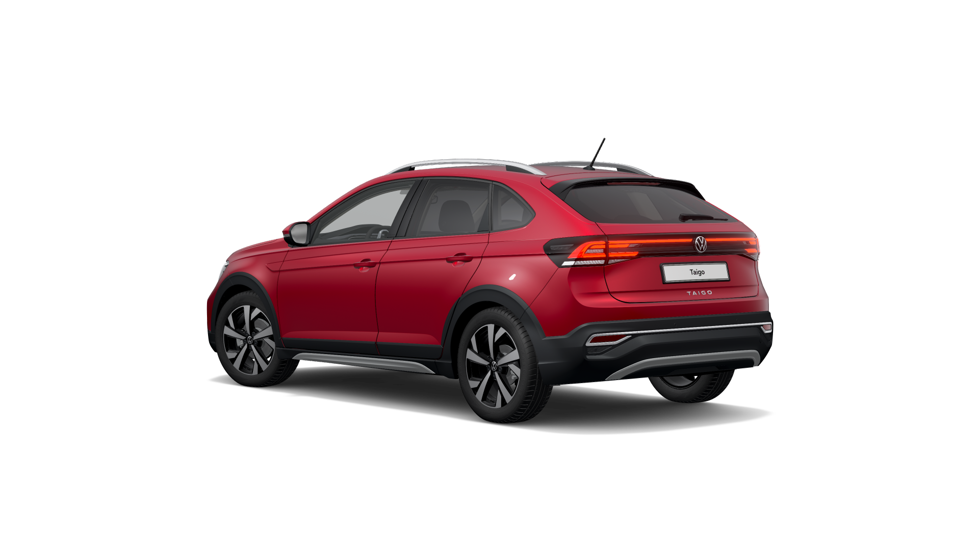 Volkswagen Taigo 1.5 TSI