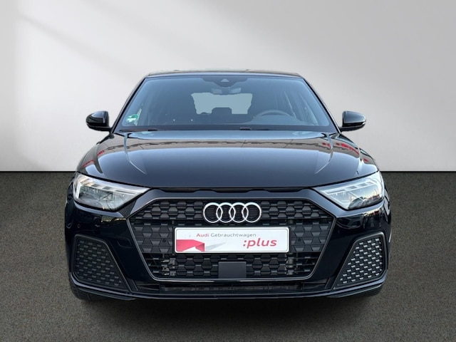 Audi A1 25 TFSI Sportback