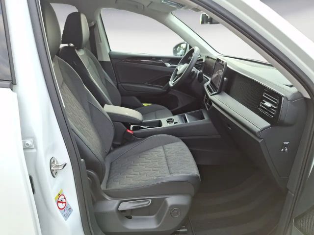 Volkswagen Tiguan 2.0 TDI DSG Life
