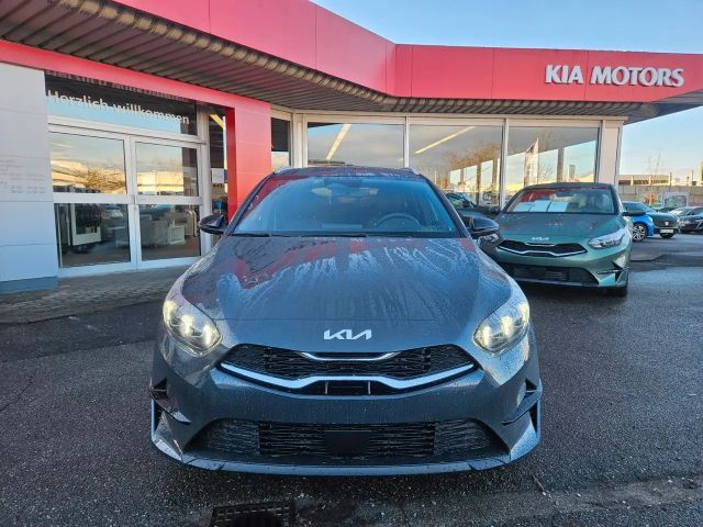 Kia Ceed GDi SportWagon