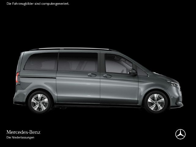 Mercedes-Benz V 250 Style V 250 d