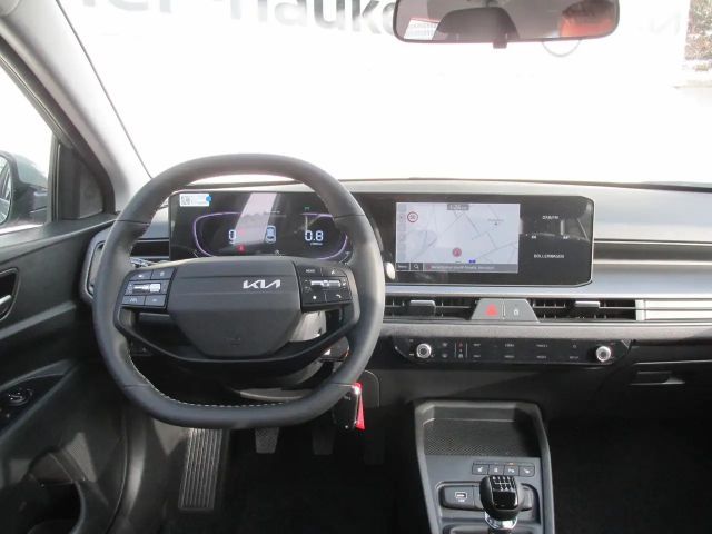 Kia Stonic GDi Titan