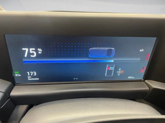 Ford E-Transit Transit Custom Trend Elektro 320L1 136PS A RWD