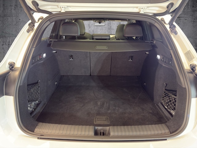 Audi Q6 e-tron Quattro