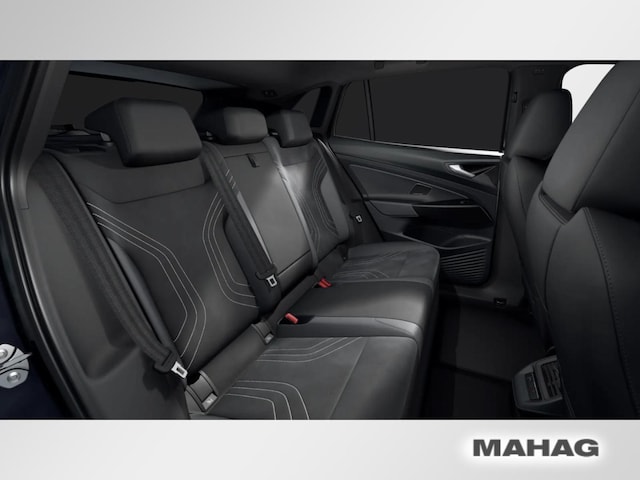 Volkswagen ID.4 IQ.Drive Performance Pro