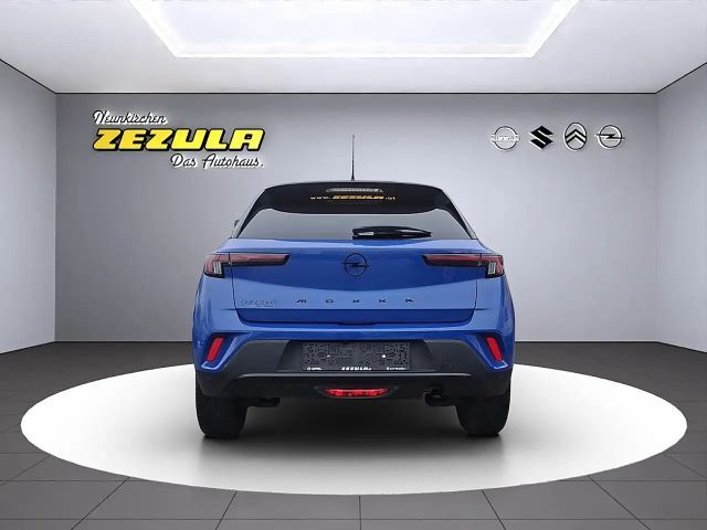 Opel Mokka GS-Line Grand Sport Turbo