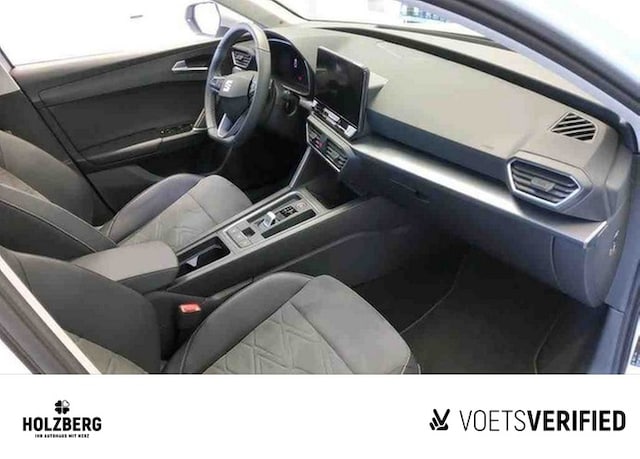 Seat Leon 2.0 TDI DSG Style