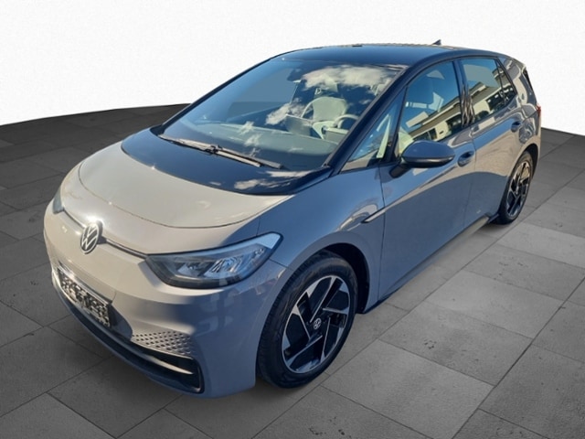 Volkswagen ID.3 55 kWh