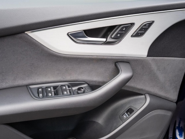 Audi Q8 50 TDI Quattro