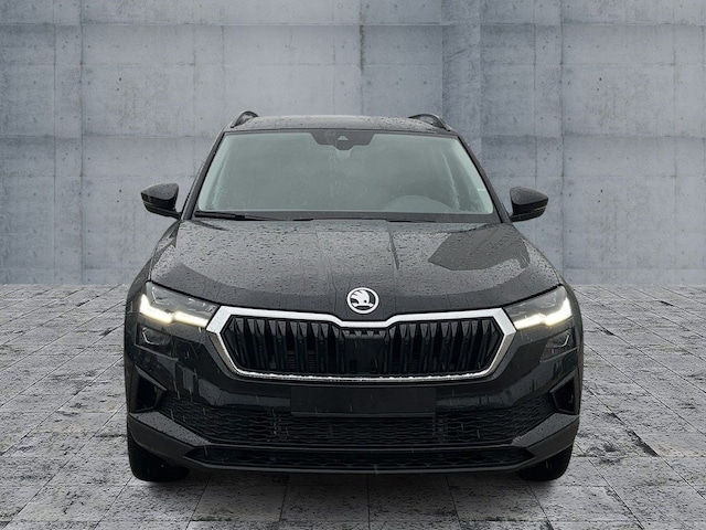 Skoda Karoq 1.5 TSI Selection