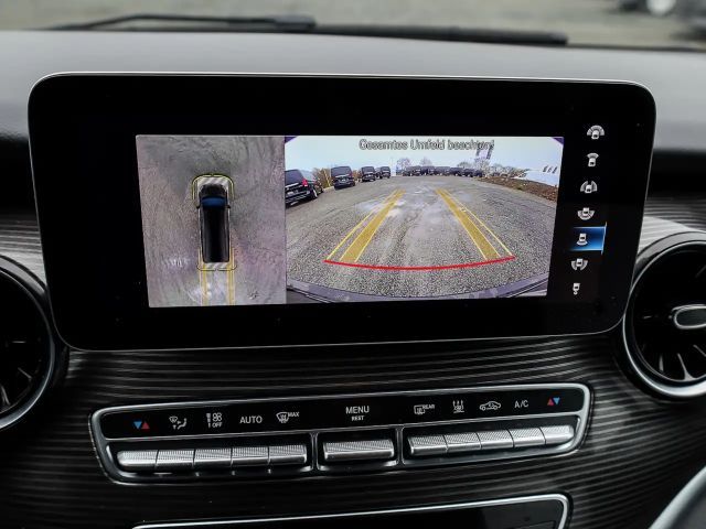 Mercedes-Benz V 300 AVANTGARDE Extralang